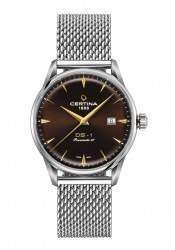 Certina DS-1 Powermatic 80 Herrenuhr