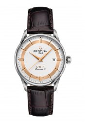 Certina DS-1 Himalaya Special Edition Herren-Automatikuhr