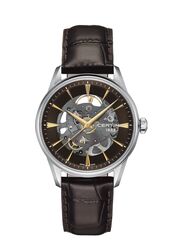 Certina DS-1  Skeleton Powermatic 80 Herrenuhr