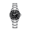 DS Action Lady Automatikuhr Schwarz