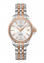 Certina DS Action Lady Diamonds Chronometer