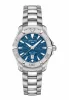 DS Action Damenuhr Blau