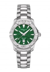Certina DS Action Damenuhr