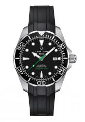 Certina DS Action Diver Herrenuhr Automatik