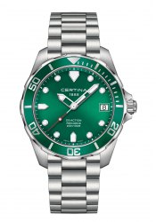 Certina DS Action Herrenuhr