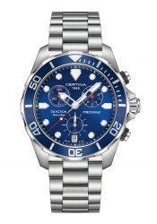 Certina DS Action Herrenchronograph