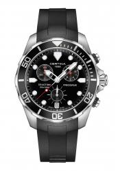 Certina DS Action Herrenchronograph