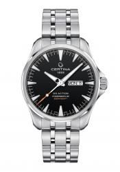 Certina DS Action Day-Date Powermatic 80 Herrenuhr Automatik