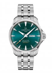 Certina DS Action Day-Date Automatik