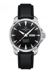 Certina DS Action Day-Date Powermatic 80 Herrenuhr