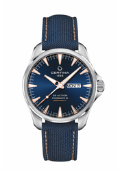 Certina DS Action Day-Date