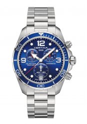 Certina DS Action Herrenchronograph