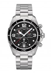 Certina DS Action Herrenchronograph
