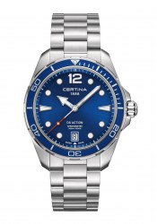 Certina DS Action Herrenuhr