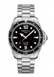 Certina DS Action Herrenuhr