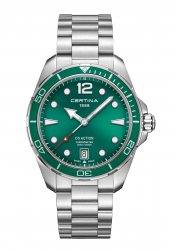 Certina DS Action Herrenuhr