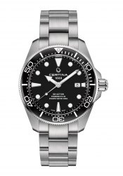 Certina DS Action Diver 43 mm Powermatic 80