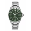 DS Action Diver 43 mm Powermatic 80