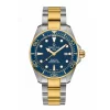 DS Action Diver 43 mm Powermatic 80