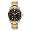 DS Action Diver 43 mm Powermatic 80