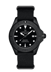 Certina DS Action Diver 43mm Powermatic 80