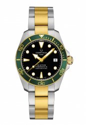 Certina DS Action Diver Automatikuhr