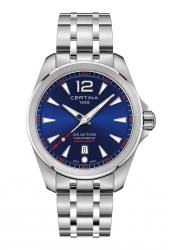 Certina DS Action Herrenuhr