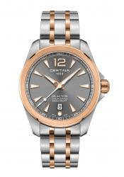 Certina DS Action Herrenuhr