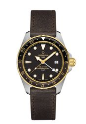Certina DS Action GMT