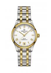 Certina DS-8 Powermatic 80 Damenuhr
