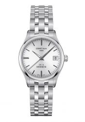 Certina DS-8 Damenuhr