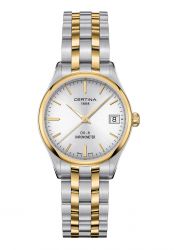 Certina DS-8 Damenuhr
