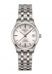 Certina DS-8 Damenuhr