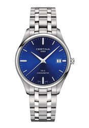 Certina DS-8 Herrenuhr