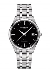 Certina DS-8 Herrenuhr