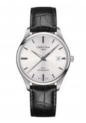 Certina DS-8 Herrenuhr