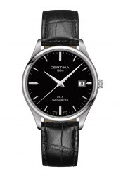Certina DS-8 Herrenuhr