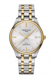 Certina DS-8 Herrenuhr