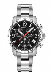 Certina DS Podium Herrenchronograph