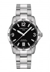 Certina DS Podium Herrenuhr