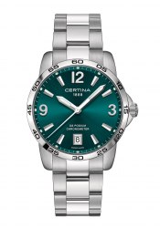 Certina DS Podium Herrenuhr