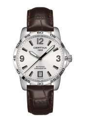 Certina DS Podium Herrenuhr