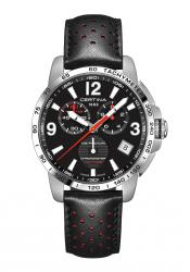 Certina DS Podium Lap Timer Herrenchronograph