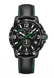 Certina DS Podium Lap Timer Herrenchronograph