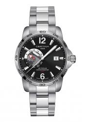 Certina DS Podium GMT Herrenuhr Chronometer