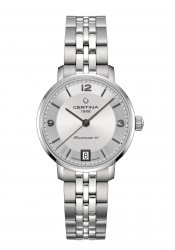 Certina DS Caimano Damenuhr Automatik