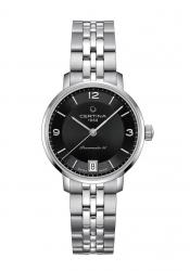 Certina DS Caimano Damenuhr Powermatic 80