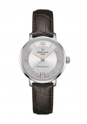 Certina DS Caimano Damenuhr Powermatic 80