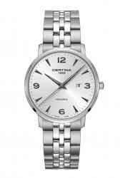 Certina DS Caimano Herrenuhr