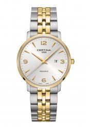 Certina DS Caimano Herrenuhr